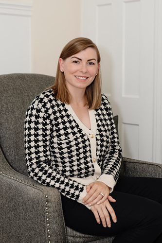 Kaye Otten, LCSW-C